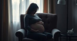 pregnancy infidelity emotional resilience
