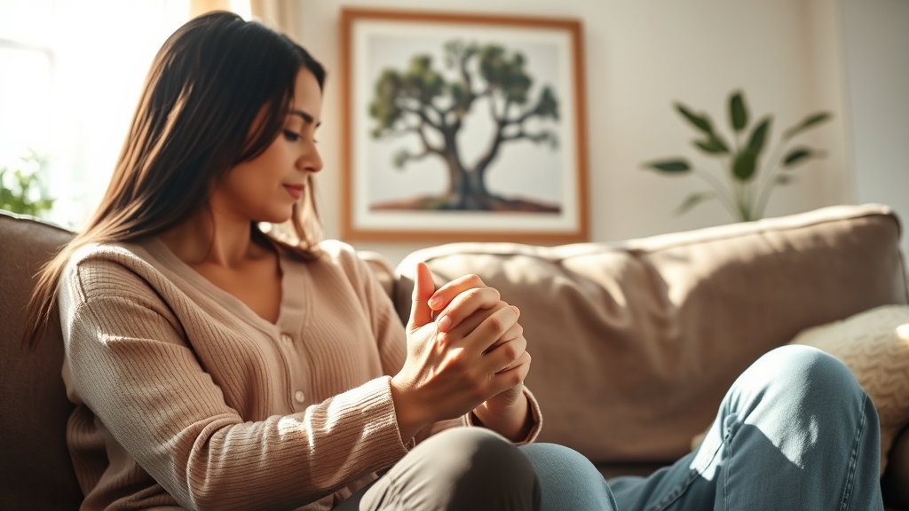 rebuild trust through communication