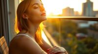 rebuilding confidence after betrayal