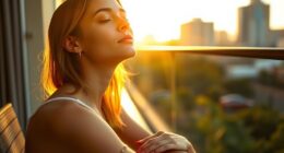 rebuilding confidence after betrayal