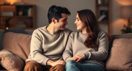 rebuilding intimacy after porn
