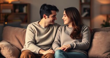 rebuilding intimacy after porn