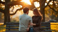 rebuilding trust after betrayal