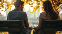 rebuilding trust after infidelity