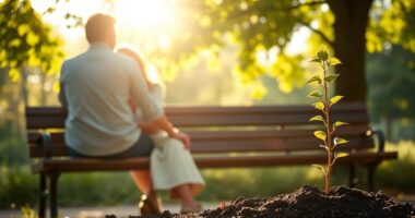 rebuilding trust after infidelity