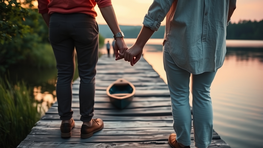 rebuilding trust through communication