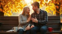 rebuilding trust through small steps