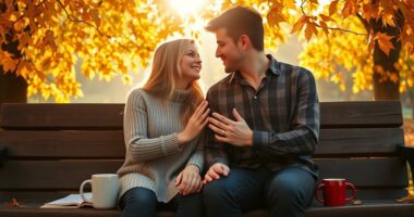 rebuilding trust through small steps