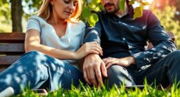 rebuilding trust through transparency