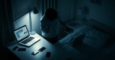 research on sexual addiction