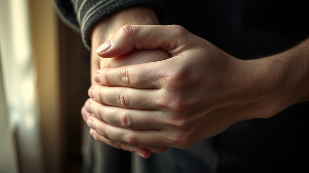 set healthy emotional boundaries
