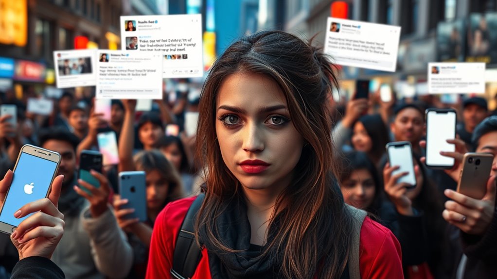 social media cheating scandals