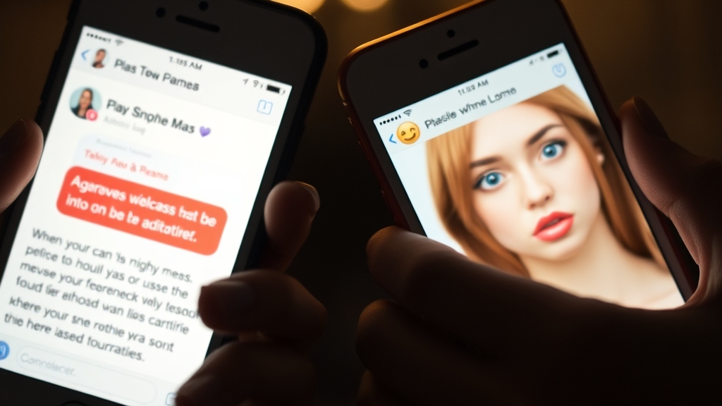 social media fosters emotional betrayal