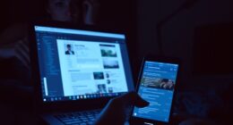 social media reveals infidelity