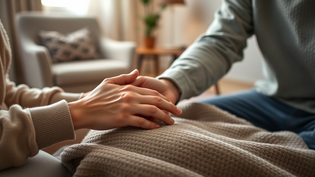 support boundaries recovery resilience