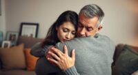 supporting betrayed partner recovery