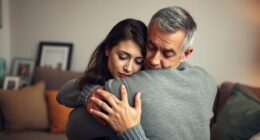 supporting betrayed partner recovery