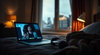 technology facilitates infidelity