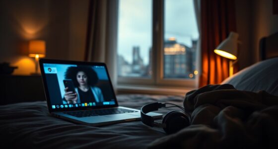 technology facilitates infidelity