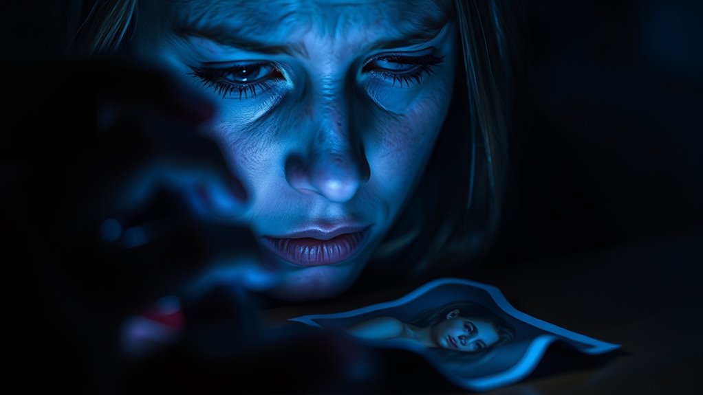 trauma from infidelity betrayal