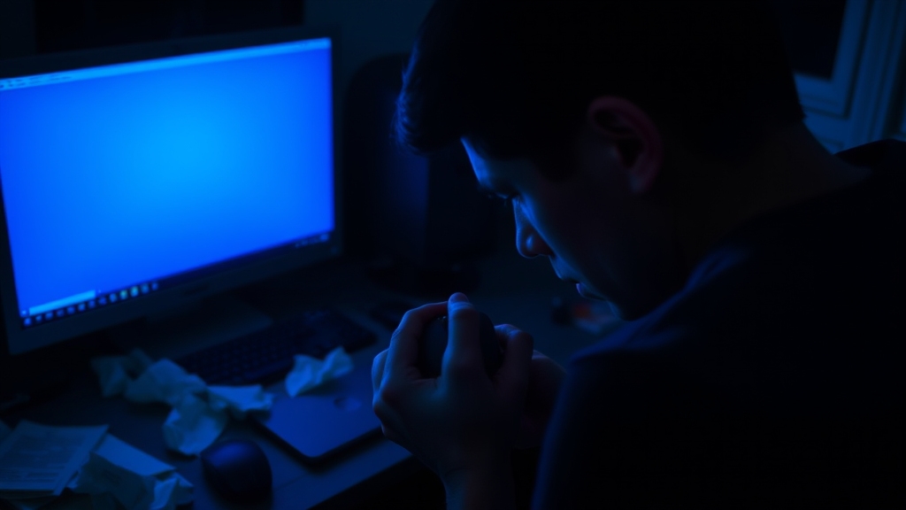 understanding and overcoming porn addiction