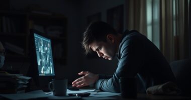 understanding compulsive sexual disorder