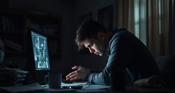 understanding compulsive sexual disorder