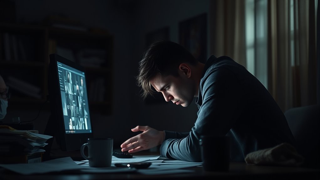 understanding compulsive sexual disorder
