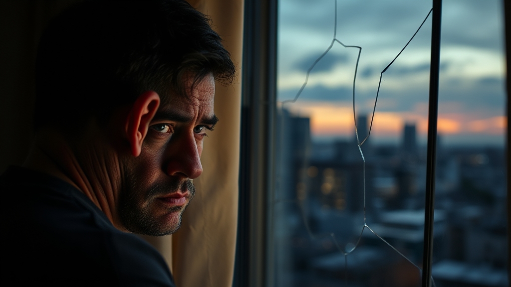 unmet emotional needs drive adultery