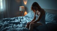withholding affection in betrayal