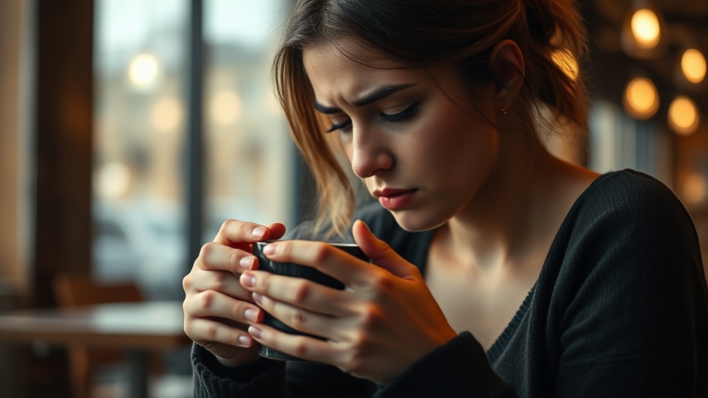 women face sex addiction stigma