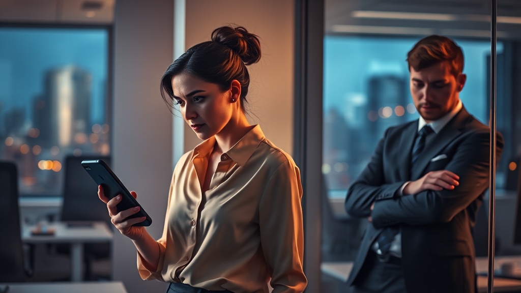workplace boundaries promote professionalism