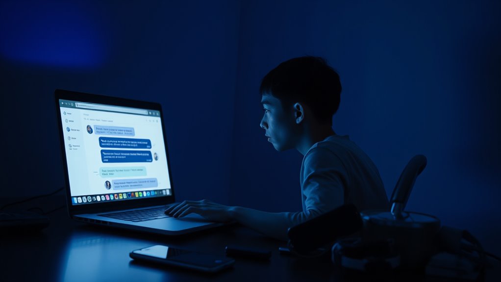 ai chatbots emotional risks