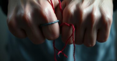 attachment anxiety fuels compulsive love