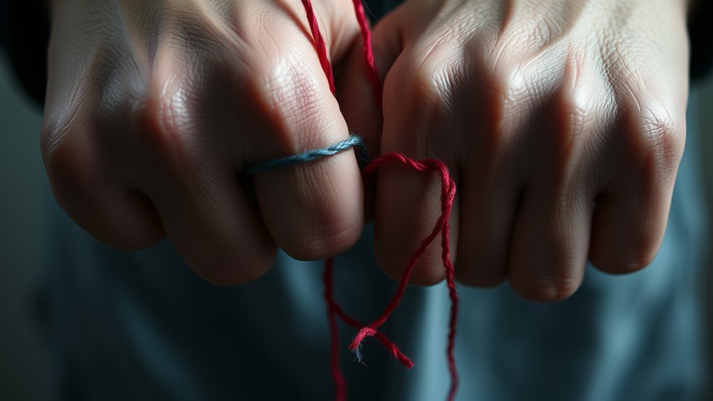 attachment anxiety fuels compulsive love