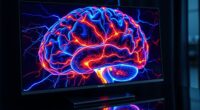 brain imaging and compulsive behavior