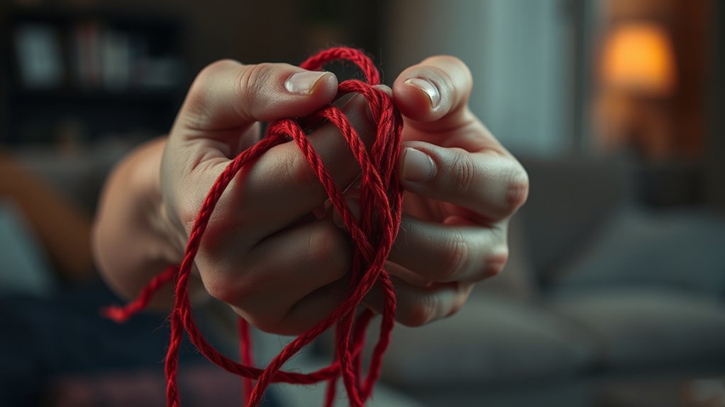 breaking love addiction cycle