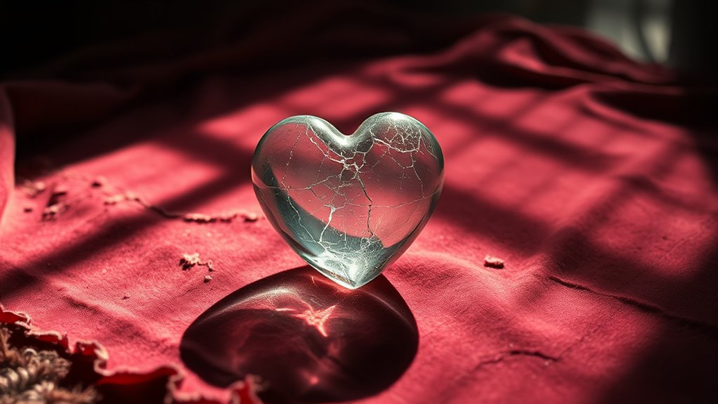 breaking trauma bond cycles