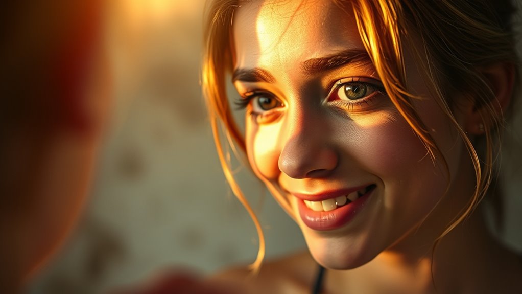 build self worth heal love