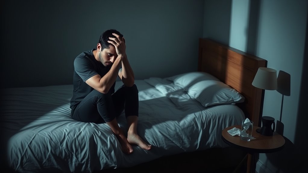 cold turkey in sex addiction