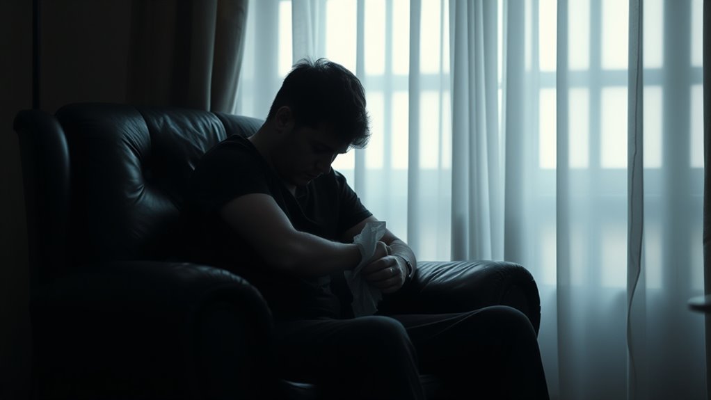 cold turkey recovery risks