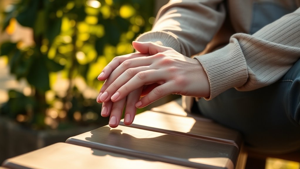 communicate boundaries build trust