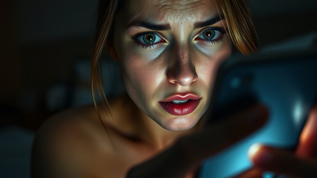 digital consent and boundaries