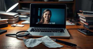 digital deception and infidelity