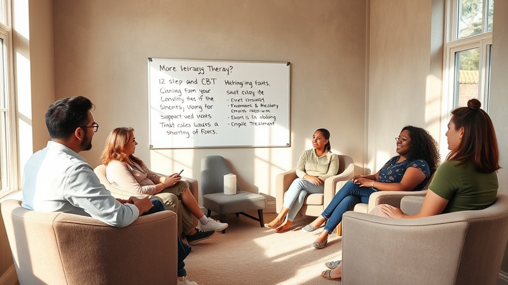 effective addiction treatment options
