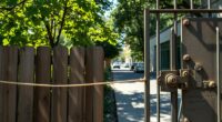 establishing clear relationship limits