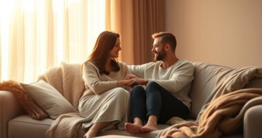 gentle reconciliation post conflict