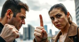 guided conflict resolution script