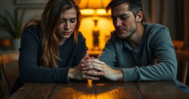 guided scripts for sensitive disclosures