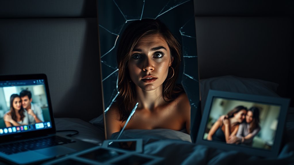 healing from betrayal trauma